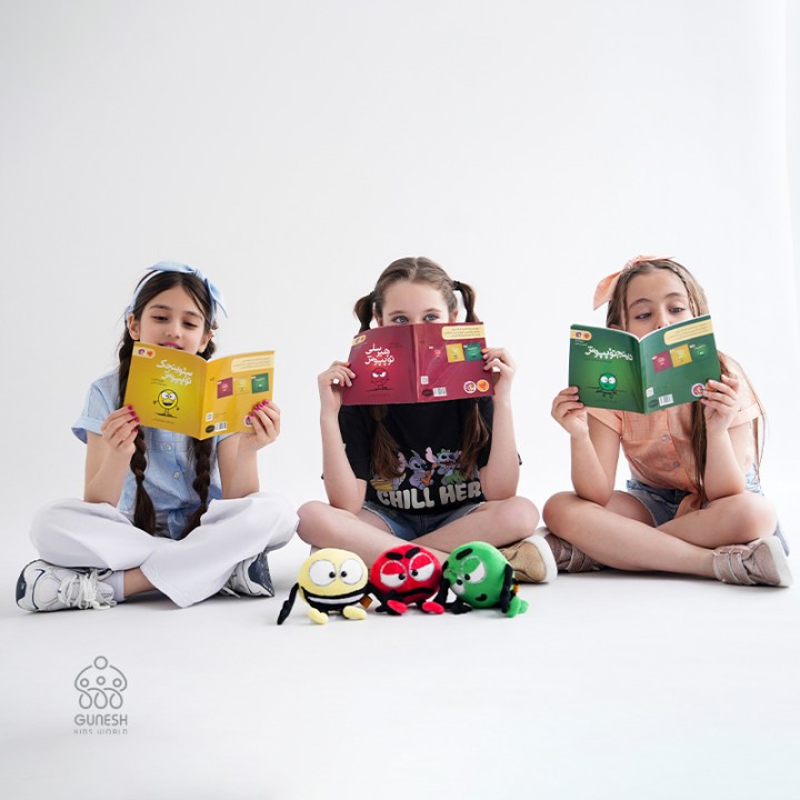 کتاب دینج توْپپوش