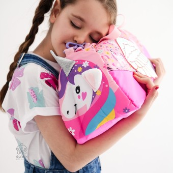 ساک Unicorn