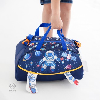 ساک Astronaut