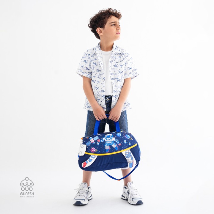 ساک Astronaut