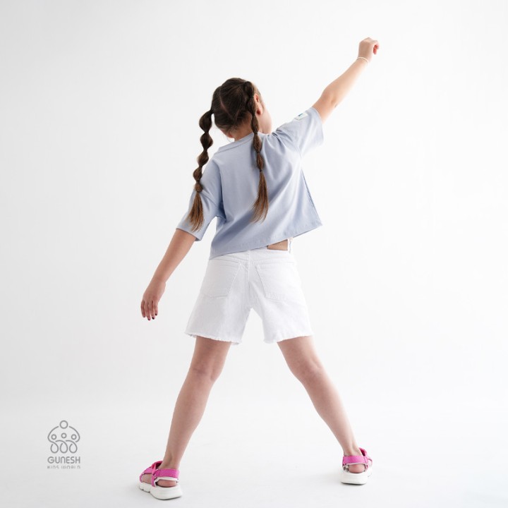 تیشرت ناکس