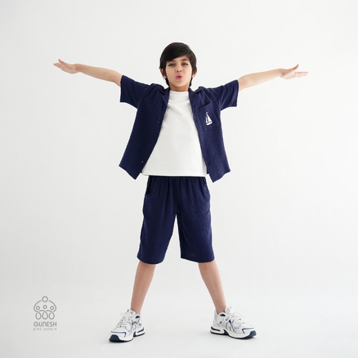 شلوارک کیانل