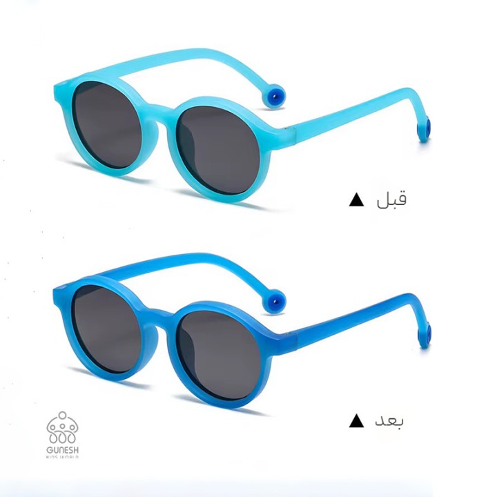 عینک آفتابی لیام