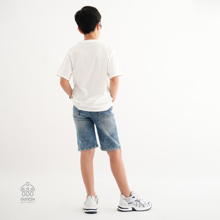 تیشرت کریپر