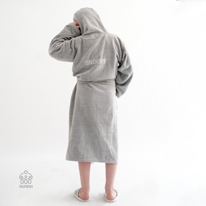 حوله تن پوش Snoopy