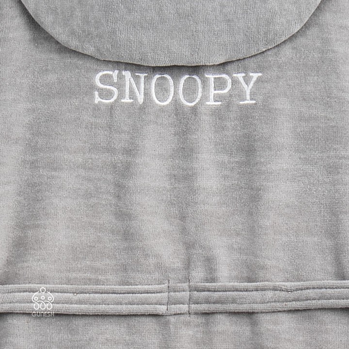 حوله تن پوش Snoopy