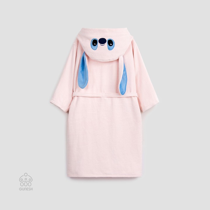 حوله تن پوش Stitch