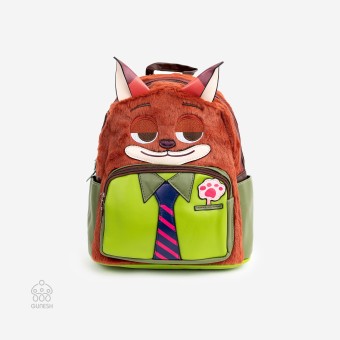 کوله پشتی Zootopia