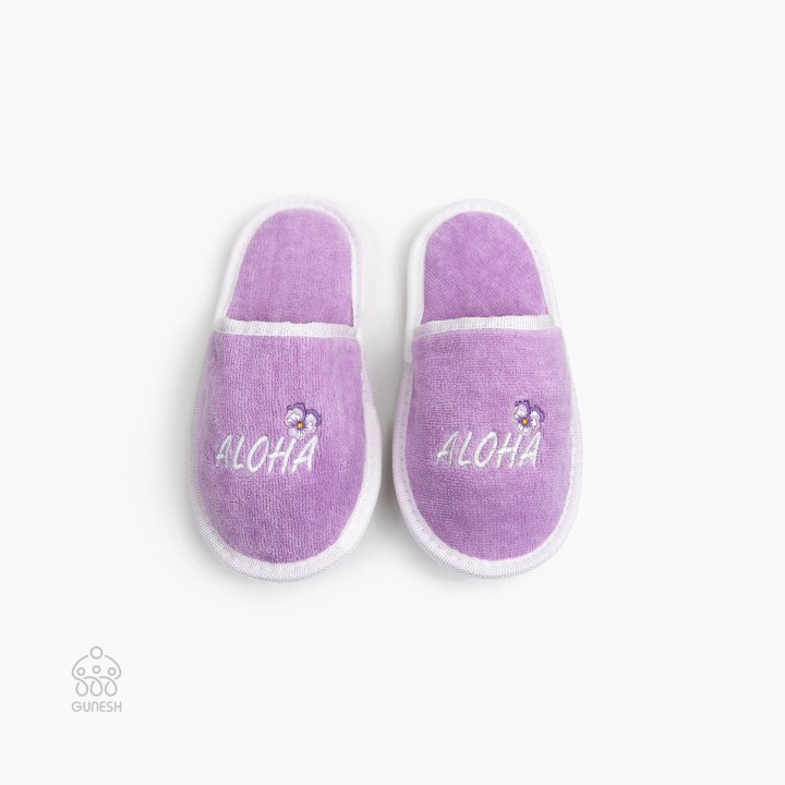 دمپایی Stitch