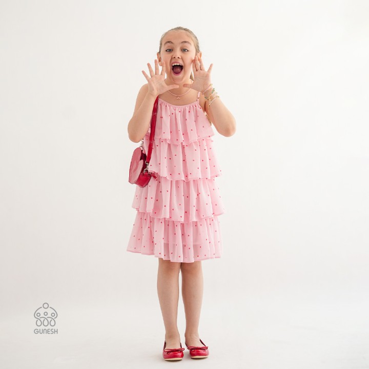 پیراهن لیانا