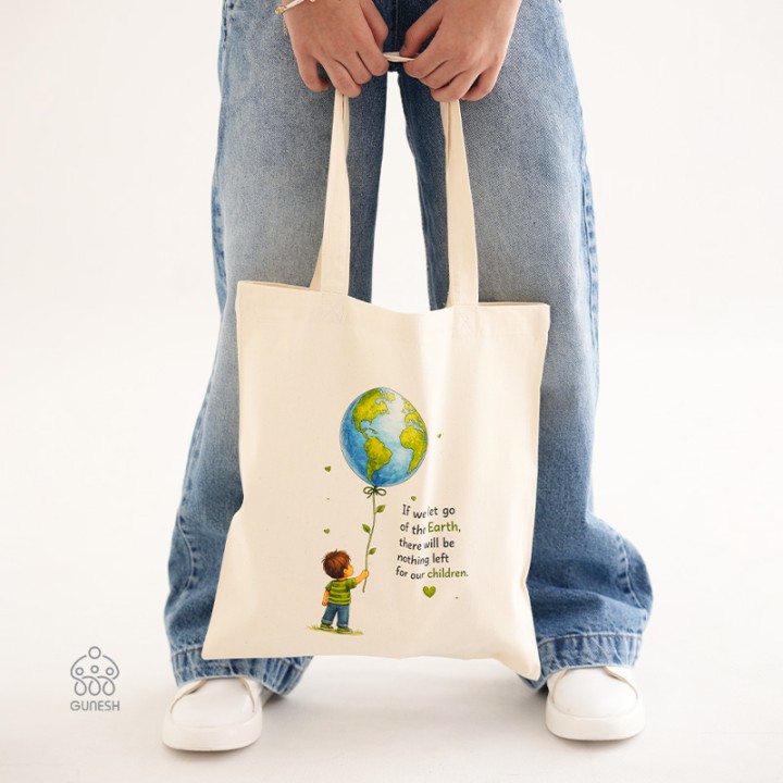 توت بگ Earth