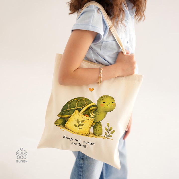 توت بگ Turtle