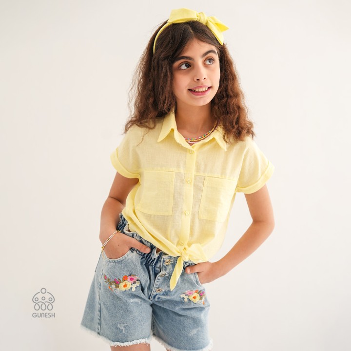 شومیز یوشا