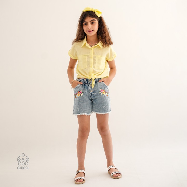 شومیز یوشا
