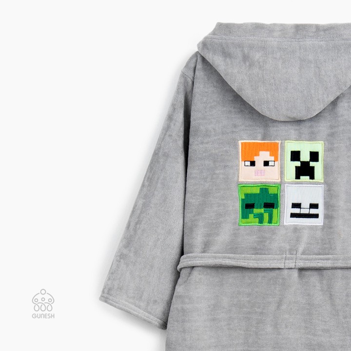 حوله تن پوش Minecraft