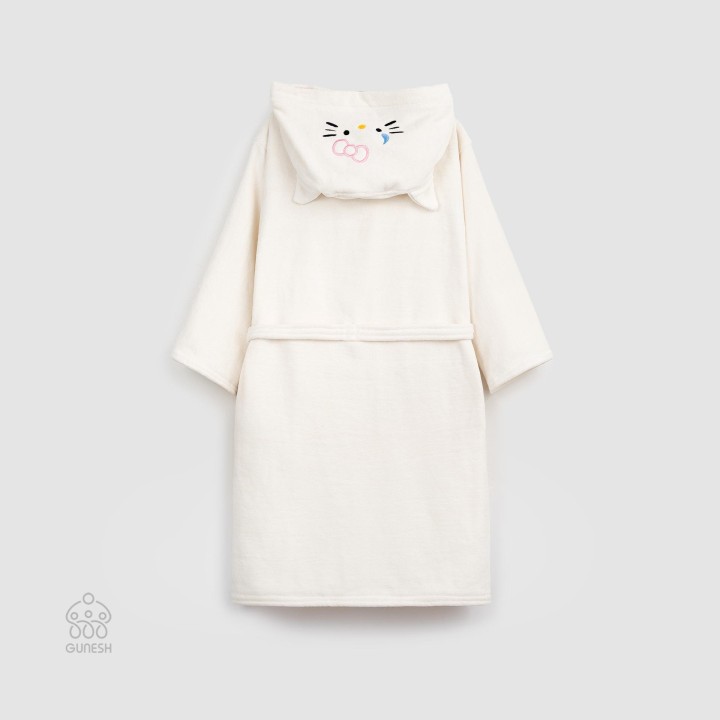 حوله تن پوش Kitty