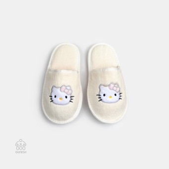 دمپایی Kitty