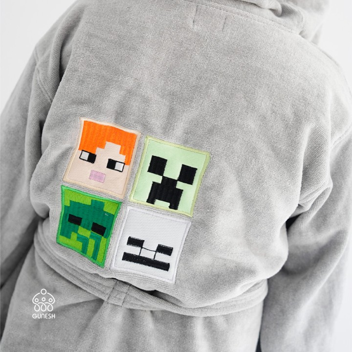 حوله تن پوش Minecraft