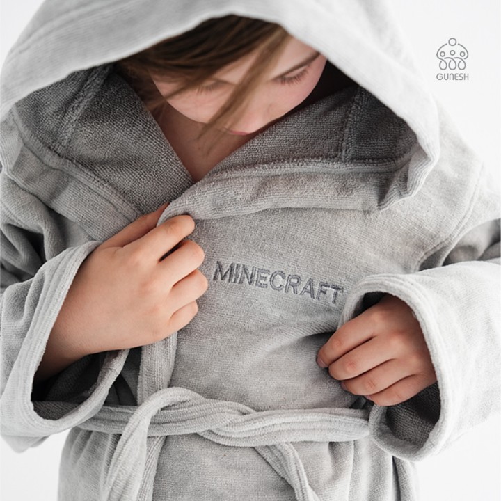 حوله تن پوش Minecraft