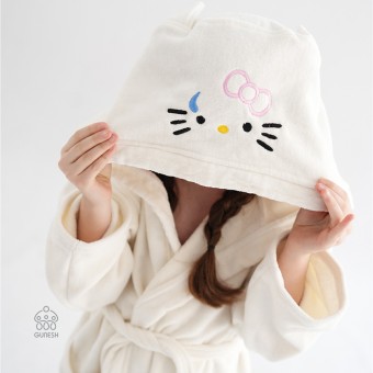 حوله تن پوش Kitty