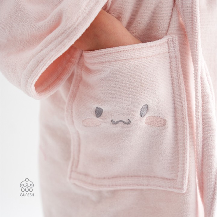 حوله تن پوش Cinnamoroll