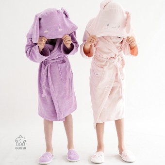 حوله تن پوش Cinnamoroll