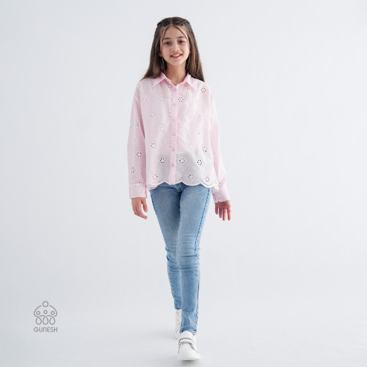 شومیز لومینا
