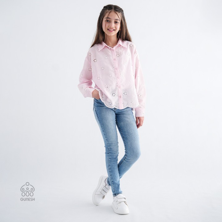 شومیز لومینا