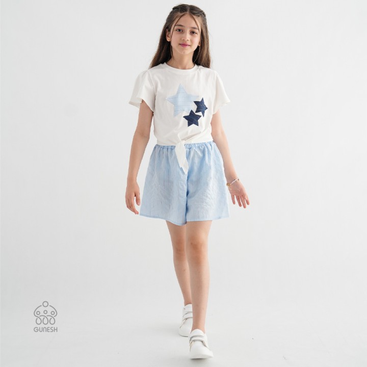 تیشرت لونیا