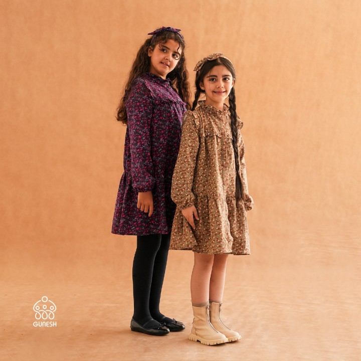 پیراهن دنریس