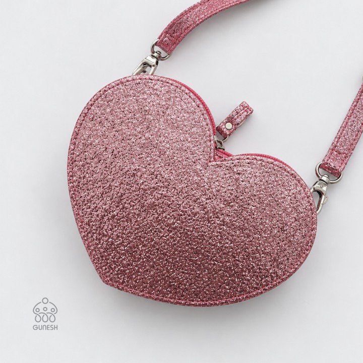کیف Heart