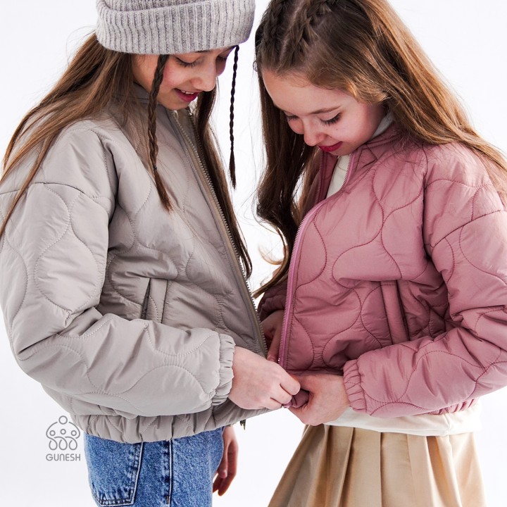 بامبرژاکت اربیت