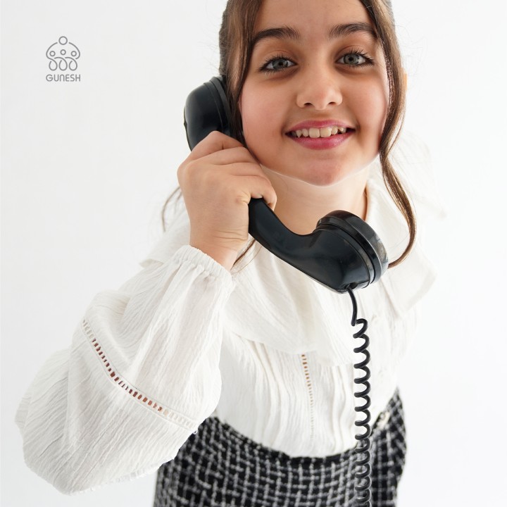 شومیز آنت