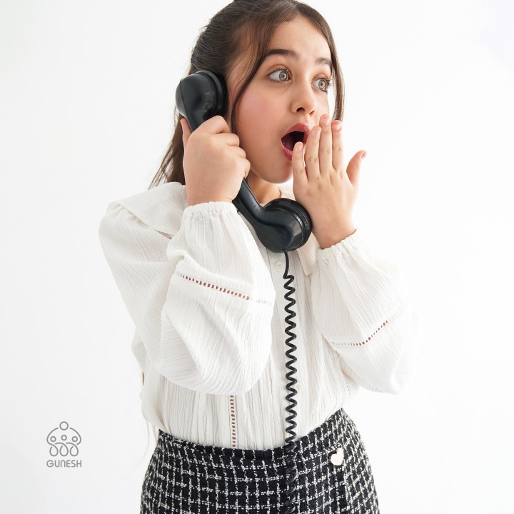 شومیز آنت