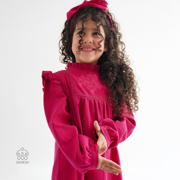 پیراهن تیانا