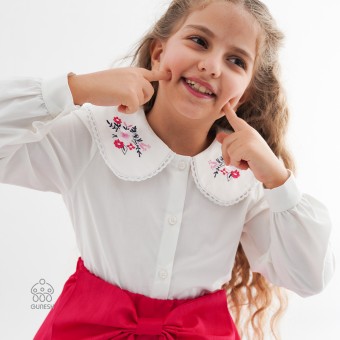 شومیز تلیا