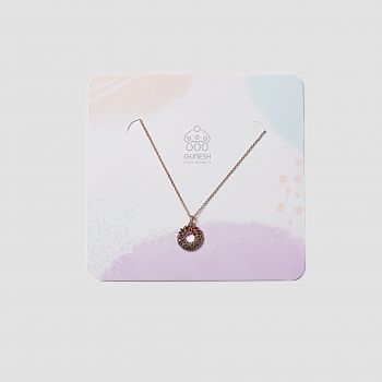 گردنبند کریسمس