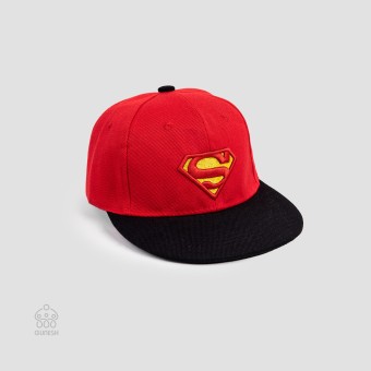 کلاه کپ سوپرمن