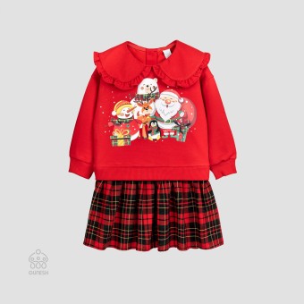 پیراهن کلارا