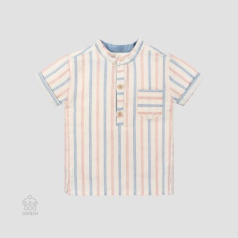 پیراهن پسرانه لارنس