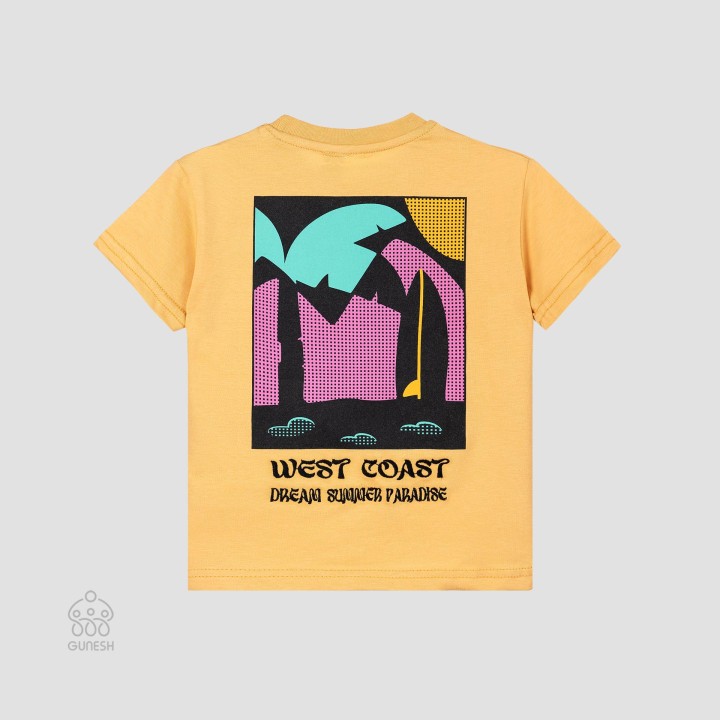 تیشرت هارما