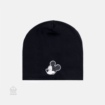 کلاه تریکو یوگی