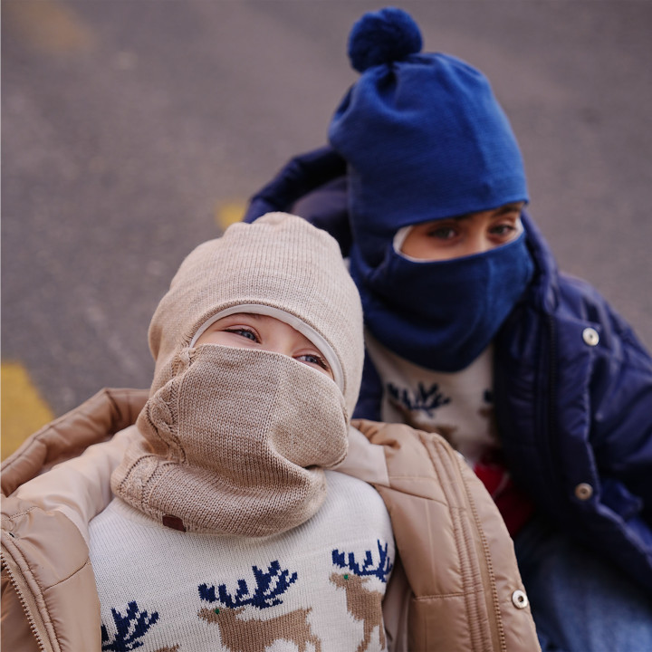 کلاه سرهمی پایپر