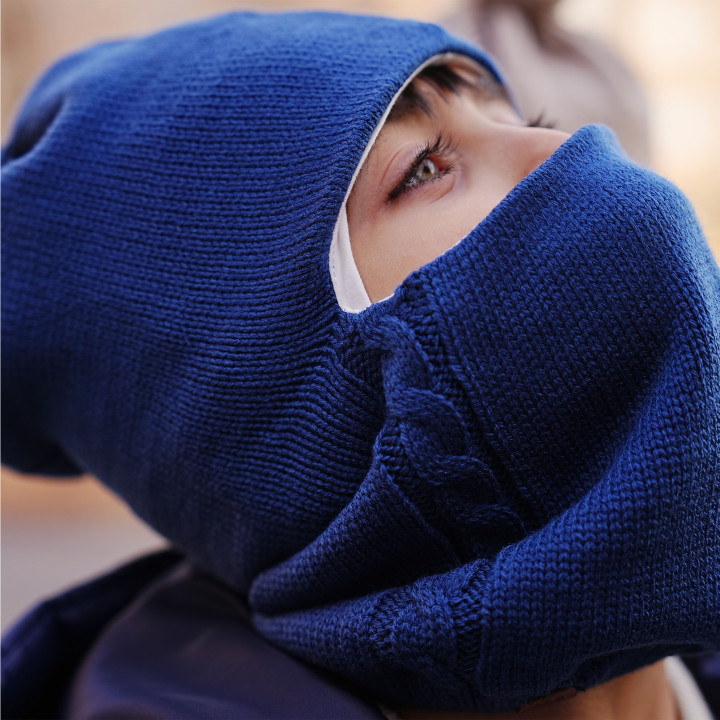 کلاه سرهمی پایپر