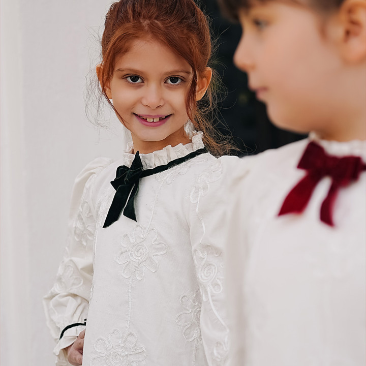 پیراهن ماتیسا