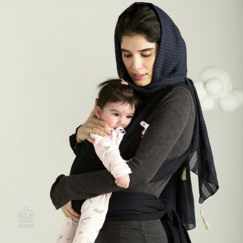 آغوشی رپ استرچ