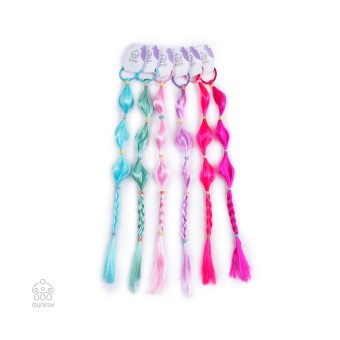 کش آویزدار pony