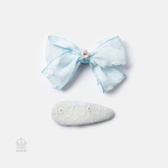 گیره دوتایی ماوی