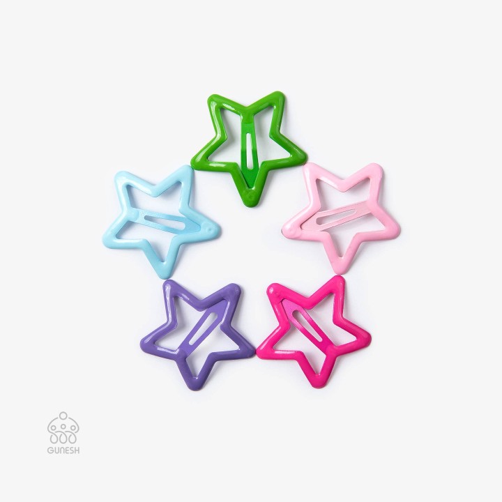 پک گیره star