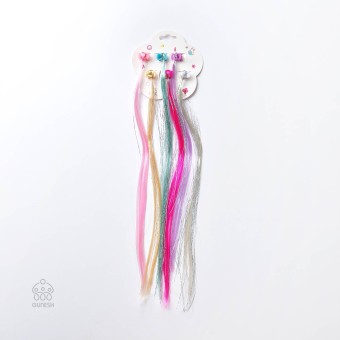 پک آویزمویی pinkie pie